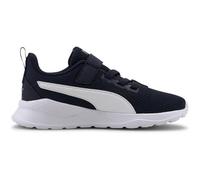 PUMA Kinder Workoutschuhe Anzarun Lite AC+ PS (372009) 31 Peacoat-Puma White