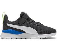 PUMA Kinder Workoutschuhe Anzarun Lite AC+ PS Dusky Gray-PUMA White-Fizzy Light - Gr. - 31