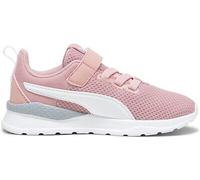 PUMA Kinder Workoutschuhe Anzarun Lite AC+ PS Peach Smoothie-PUMA White - Gr. - 33