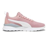PUMA Unisex Kinder Anzarun Lite Jr Sneaker, Peach Smoothie Puma White, 35.5 EU