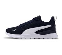 PUMA Kinder Workoutschuhe Anzarun Lite Jr (372004) 38 Peacoat-Puma White