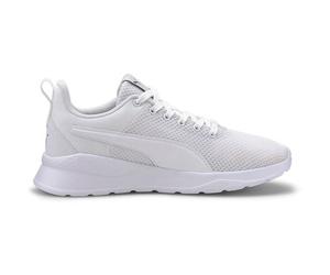 PUMA Kinder Workoutschuhe Anzarun Lite Jr (372004) 38 Puma White-Puma White