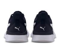 PUMA Anzarun Lite Kinder Sneaker peacoat/puma white 39