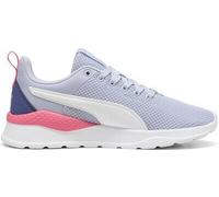 PUMA Kinder Workoutschuhe Anzarun Lite Jr Cool Weather-PUMA White-Blue Crystal - Gr. - 38.5