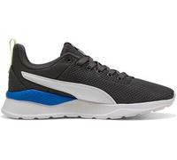 PUMA Kinder Workoutschuhe Anzarun Lite Jr Dusky Gray-PUMA White-Fizzy Light - Gr. - 36