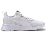 PUMA Kinder Workoutschuhe Anzarun Lite Jr PUMA WHITE-PUMA WHITE - Gr. - 38.5