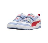 PUMA x TRANSFORMERS Multiflex 2 SL Sneakers Kinder, Accessoires, Weiß, 34