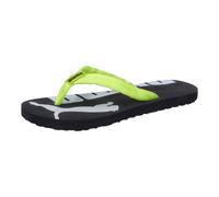 Puma Kinder Zehentrenner Epic Flip v2 Jr 360288-46 37 Lime Pow- Black- White