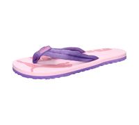 PUMA Epic Flip Flop v2 Kinder Zehentrenner 50 - lavender alert/rose mauve/magic rose 38