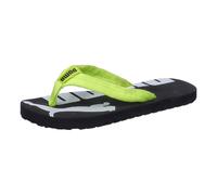 PUMA Epic Flip Flop V2 Zehentrenner Kinder 46 - lime pow/puma black/puma white 32