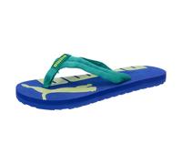 Puma Kinder Zehentrenner Epic Flip v2 PS 362802-47 32 Sparkling Green Glaze-Lime