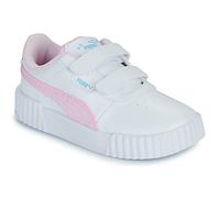 Puma kinderschuhe Carina 3.0 Jelly Heaven V Inf in Weiss 25