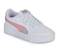 Puma Sneakers "Carina 3.0 Space" in Weiß - Größe 33 | Kindersneakers