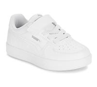 Puma Kinder Sneaker Caven 2.0 AC+PS 393839-02 28 PUMA White-PUMA Silver-PUMA Black