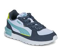 Puma Kinderschuhe Graviton AC PS in Blau 28