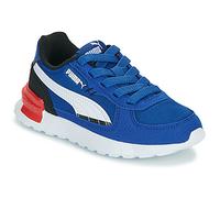 Puma Kinderschuhe GRAVITON PS in Blau 34