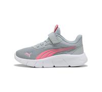 Puma Kinderschuhe Halbschuhe Cool Mid Gray-Magic Rose Cool Mid Gray-Magic Rose - Gr. - 11.5 UK