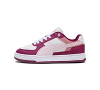 Puma Kinderschuhe Halbschuhe Fuchsia Glow-Powder Pink-PUMA White Fuchsia Glow-Powder Pink-PUMA White - Gr. - 5.5 UK
