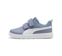 Puma Kinderschuhe Halbschuhe Gray Sky-PUMA White-Baltic Sea Blue Gray Sky-PUMA White-Baltic Sea Blue - Gr. - 48.5 EU | 13 UK
