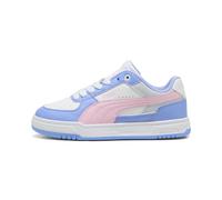 Puma Kinderschuhe Halbschuhe Intense Lavender-Pearl Pink-PUMA White Intense Lavender-Pearl Pink-PUMA White - Gr. - 6 UK