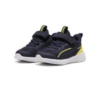 Puma Kinderschuhe Halbschuhe New Navy-Lemon Sherbert-PUMA White New Navy-Lemon Sherbert-PUMA White - Gr. - 8.5 UK