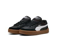 Puma Kinderschuhe Halbschuhe PUMA Black-PUMA White PUMA Black-PUMA White - Gr. - 3