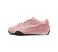 Puma Kinderschuhe Halbschuhe ROSY OUTLOOK-PUMA WHITE ROSY OUTLOOK-PUMA WHITE - Gr. - 13.5