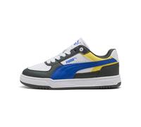 Puma Kinderschuhe Halbschuhe Shadow Gray-Royal Sapphire-PUMA White Shadow Gray-Royal Sapphire-PUMA White - Gr. - 4.5 UK