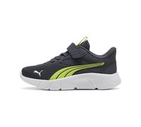 Puma Kinderschuhe Halbschuhe Strong Gray-PUMA White Strong Gray-PUMA White - Gr. - 2.5