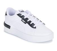 Puma Kinderschuhe Jada Nightkeeper PS in Weiss 28