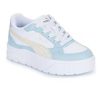 Puma kinderschuhe Karmen II IDOL PS in Weiss 28