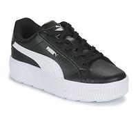 Puma Kinderschuhe Karmen L PS in Schwarz 29