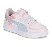 Puma Caven Iii Block Ac+ps Sportschuhe EU 30 Jasmine Flower / Lucite / Puma White