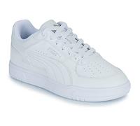 Puma Caven III Jr 406235-01 Weiß white/silver 01 EU 38