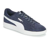 Puma Kinder Sneaker Smash 3.0 SD Jr 392035-02 38 PUMA Navy-PUMA White