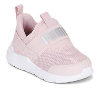 Puma kinderschuhe Soft Wired 2 SLIPTECH Inf in Rosa 26