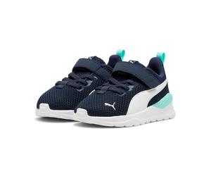 Puma Kinderschuhe Trainings- & Hallenschuhe CLUB NAVY-PUMA WHITE-MINT CLUB NAVY-PUMA WHITE-MINT - Gr. - 38 EU | 5 UK