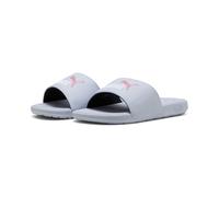 Puma Kinderschuhe Trainings- & Hallenschuhe COOL WEATHER-PUMA WHITE-MAGIC COOL WEATHER-PUMA WHITE-MAGIC - Gr. - 2
