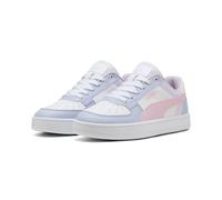 Puma Kinderschuhe Trainings- & Hallenschuhe Cool Weather-Rose Mauve-PUMA White-Lilac Cool Weather-Rose Mauve-PUMA White-Lilac - Gr. - 3.5