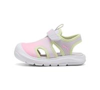 Puma Fun Racer Sandal Come On V Inf pink shimmer-apple spritz-lavender pop (02) 6
