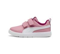 Puma Kinderschuhe Trainings- & Hallenschuhe Poised Pink-PUMA White-Berry Poised Pink-PUMA White-Berry - Gr. - 1