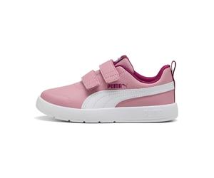Puma Kinderschuhe Trainings- & Hallenschuhe Poised Pink-PUMA White-Berry Poised Pink-PUMA White-Berry - Gr. - 1.5