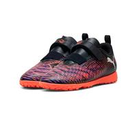 Puma Kinderschuhe Trainings- & Hallenschuhe PUMA BLACK-PUMA WHITE-GLOWING PUMA BLACK-PUMA WHITE-GLOWING - Gr. - 38.5 EU | 5.5 UK