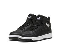 Puma Kinderschuhe Trainings- & Hallenschuhe PUMA Black-PUMA White PUMA Black-PUMA White - Gr. - 6 UK
