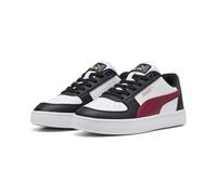 Puma Kinderschuhe Trainings- & Hallenschuhe PUMA Black-Team Regal Red-PUMA White PUMA Black-Team Regal Red-PUMA White - Gr. - 37 EU | 4 UK