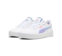 Puma Kinderschuhe Trainings- & Hallenschuhe PUMA WHITE-BLUE SKIES-FAST PIN PUMA WHITE-BLUE SKIES-FAST PIN - Gr. - 5 UK