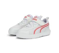 Puma Kinderschuhe Trainings- & Hallenschuhe PUMA WHITE-LOVEABLE PUMA WHITE-LOVEABLE - Gr. - 11.5 UK