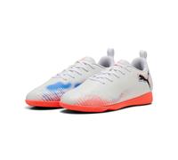 Puma Kinderschuhe Trainings- & Hallenschuhe PUMA White-PUMA Black-Glowing Red PUMA White-PUMA Black-Glowing Red - Gr. - 37.5 EU | 4.5 UK