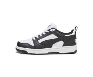 Puma Kinderschuhe Trainings- & Hallenschuhe PUMA White-PUMA Black PUMA White-PUMA Black - Gr. - 4.5 UK