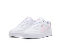 Puma Kinderschuhe Trainings- & Hallenschuhe PUMA WHITE-WHISP OF PINK-PASSI PUMA WHITE-WHISP OF PINK-PASSI - Gr. - 38.5 EU | 5.5 UK